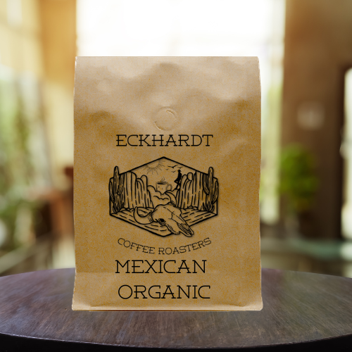 Mexican Organic