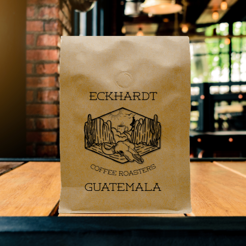 Guatemala Turbala Finca Alonzo
