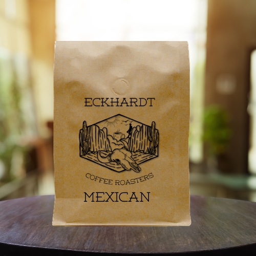 Mexican Veracruz Huatusco